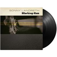 Provogue Blacktop Run - Sonny Landreth