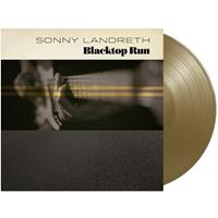 Provogue Blacktop Run - Sonny Landreth