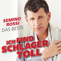 Universal CD Semino Rossi - Ich find Schlager toll (Das Beste) Hörbuch