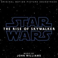 Disney Star Wars: The Rise Of Skywalker - John Williams