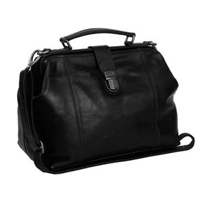 Chesterfield Shaun Dokterstas Black