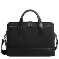 Tumi Harrison Sycamore Aktentasche mit Laptopfach 14 Schwarz"