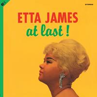 20th Century Masterworks At Last! - Etta James
