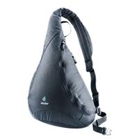 Deuter Tommy M Rucksack (Schwarz)