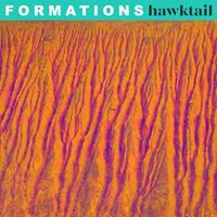 Padiddle Formations - Hawktail