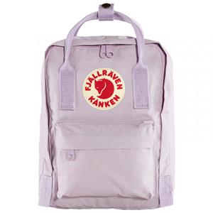 Fjällräven - Kanken Mini - Dagrugzak, purper