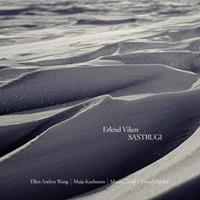 Grappa Sastrugi - Erlend Viken