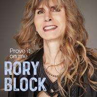 Rory Block - Prove It On Me (CD)
