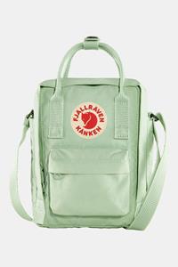 Fjällräven Kanken Sling mint green