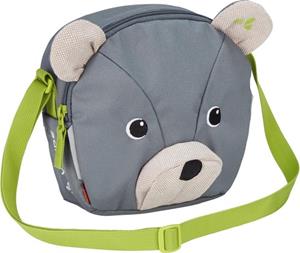 Vaude Dagrugzak Brummel voor kids - Blauw