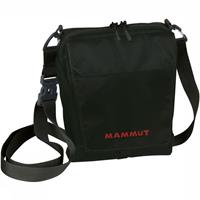 Mammut Täsch Pouch 2 Schultertasche (Schwarz)