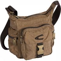 Camel Active Journey Schoudertas sand4