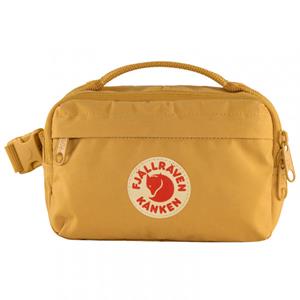 Fjällräven Kanken Hip Pack ochreHeuptas