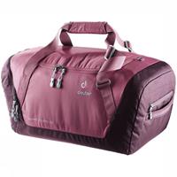 Deuter Aviant Duffel 50 (Rot)