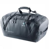 Deuter Reisetasche AViANT Duffel 70 Series, Schwarz