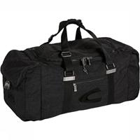 camel active Journey Reisetasche 50 cm, schwarz, schwarz