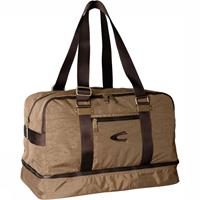 camel active Journey Weekender Reisetasche 48 cm, sand, sand