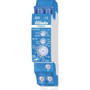 Eltako FUD14 RS485 Dimactor DIN-rails Schakelvermogen (max.) 400 W