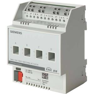 Siemens-KNX Schaltaktor 5WG1534-1DB31