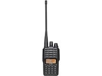 DJ-VX-50E VHF/UHF Amateur-Handfunkgerät