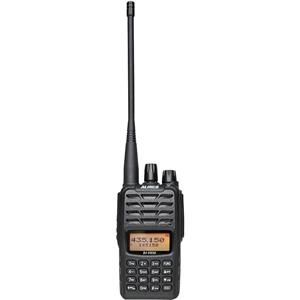 1228 DJ-VX-50E VHF/UHF Portofoon voor zendamateurs