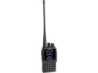 alinco 1226 DJ-MD-5-GPS DMR VHF/UHF Portofoon voor zendamateurs