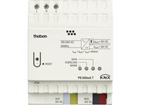 Theben KNX 9070958 Spanningsvoorziening PS 640 mA T KNX