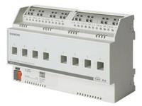Siemens-KNX Schaltaktor 5WG1534-1DB51