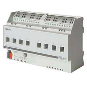 Siemens-KNX Schaltaktor 5WG1534-1DB51