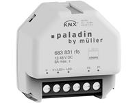 paladin KNX Dimmaktor