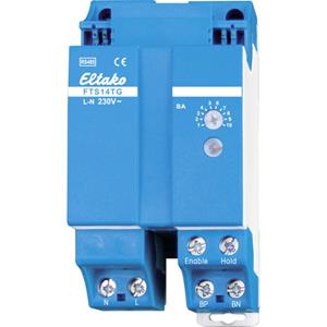 eltako Gateway FTS14TG DIN-rails