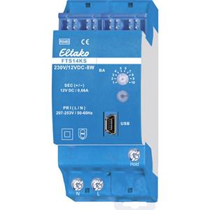 eltako Interfacemodule FTS14KS DIN-rails