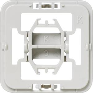 Homematic IP Adapter für Kopp Schalter 1x