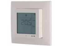 eaton xComfort Draadloze thermostaat CPAD-00/198 Wit