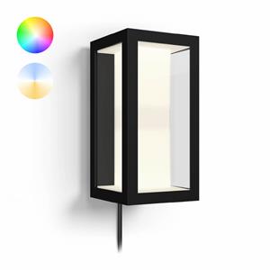 Philips - Impress Wall Light - Hue Outdoor 24V