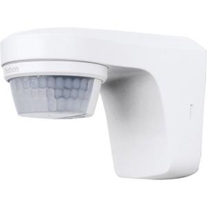 eltako Draadloze bewegingsmelder FABH130/230V-rw Opbouw Schakelvermogen (max.) 2300 W Bereik max. (in het vrije veld) 30 m