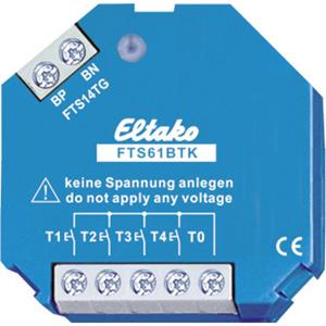 Eltako Bus-Tasterkoppler FTS61BTK