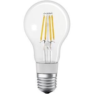 Ledvance Smart+ LED-lamp E27 5.5 W Warm-wit