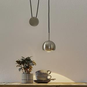 Paul Neuhaus QÂ® LED-hanglamp Q-ADAM LED vast ingebouwd 10 W RGBW