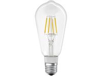 Smart+ LED-lamp E27 5.50 W Warm-wit
