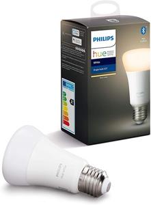 Philips Bluetooth-Standardlampe - E27 - warmweißes Licht - 1er-Pack