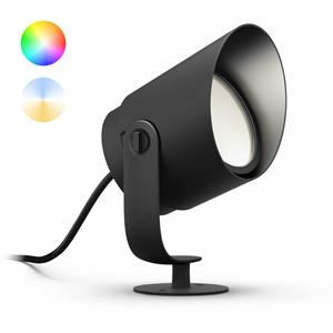 Philips - Lily XL Spot Light - Hue Outdoor