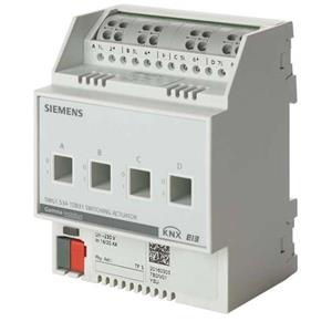 siemens KNX 5WG15301DB31 Schakelactor 5WG1530-1DB31