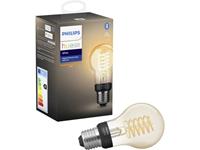 Philips Bluetooth dekorative Stehlampe - warmweißes Licht