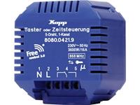 Kopp Free Control 808004219 1-kanaals Ontvanger