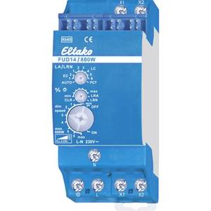 eltako RS485 dimactor, RS485 bus-dimactor FUD14/800W DIN-rails Schakelvermogen (max.) 800 W