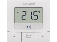 Homematic IP Wandthermostat basic
