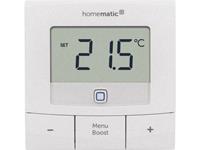 Homematic IP Wandthermostat basic