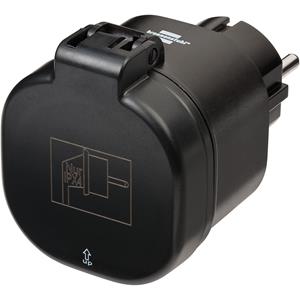 1294860 Draadloos schakelcontact Buiten 3000 W