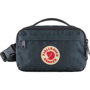 Fjällräven Heuptas Kanken Hip Pack - Blauw